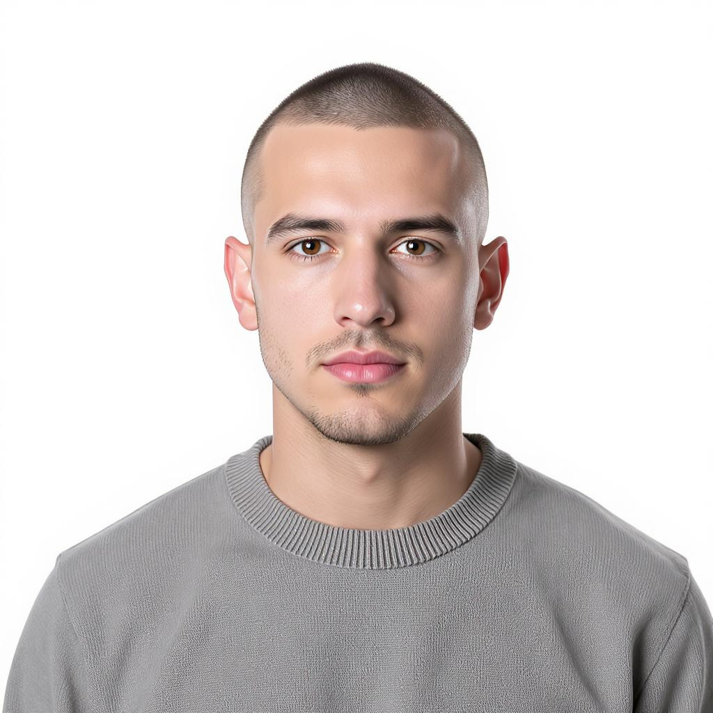 Buzz Cut