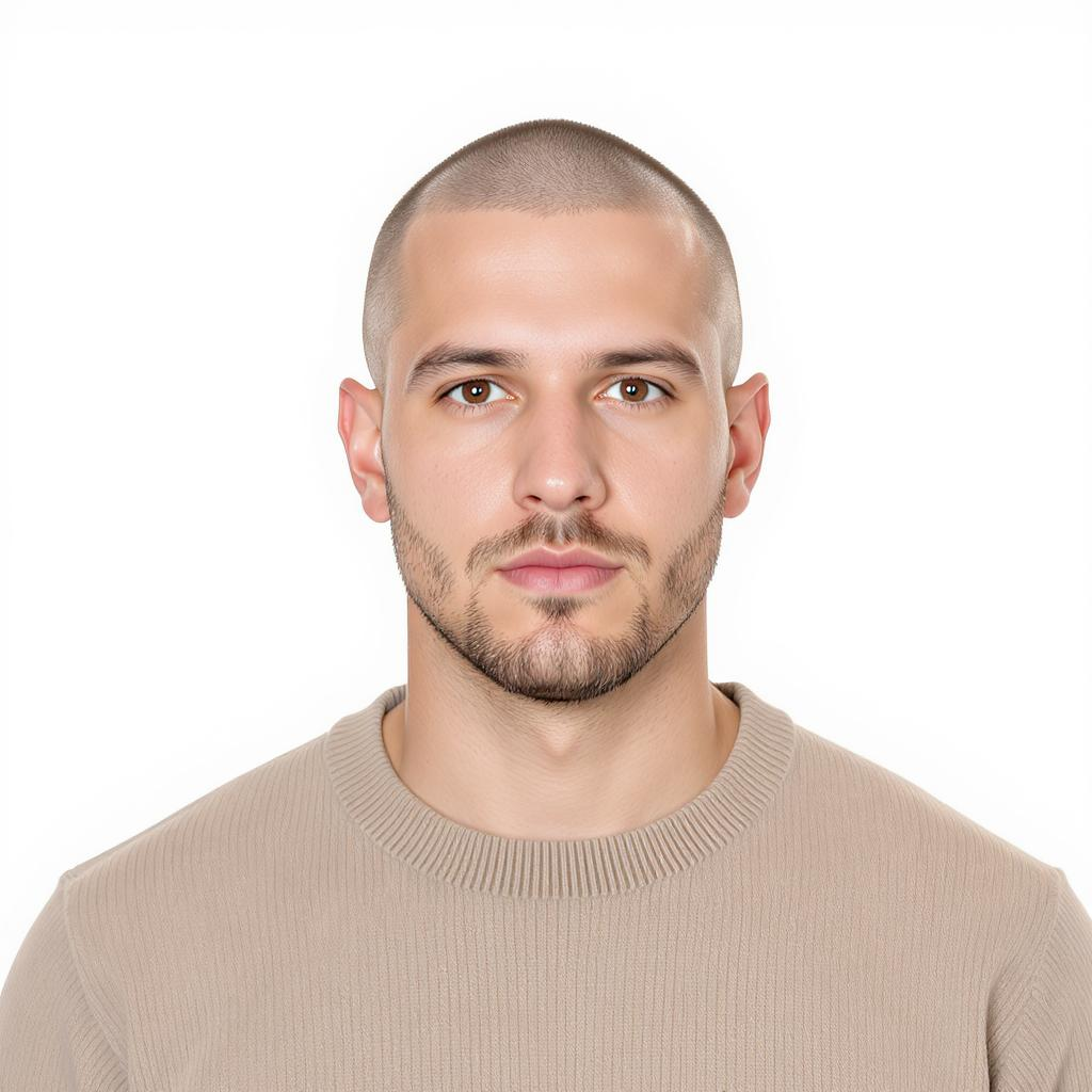 Crew Cut